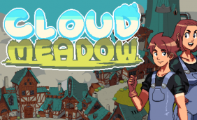Install Cloud Meadow: A Mesmerizing Fusion of Fantasy, Strategy, and Farming